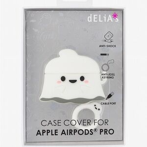 dELiA*s Ghost AirPods Pro Case Cover